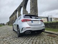 Usado Mercedes A250 218 HP (160 kW) 2023 Sedan