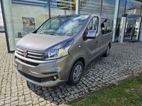 usado Fiat Talento Panorama