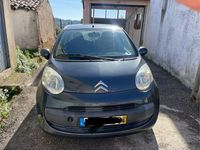 Usado Citroën C1 2008 Citadino