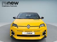 Usado Renault R5 Komfort 110 kW (150 HP) 2025 Outra Citadino