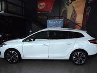 usado Renault Mégane SPORT TOURER 1.6 DCI BOSE EDITION 130 CV