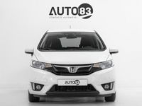 usado Honda Jazz 1.3 i-VTEC Trend AT