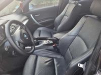 usado BMW 118 d Pack M original