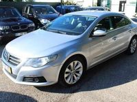 usado VW CC DIESEL