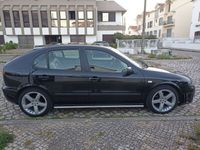 usado Seat Leon 1.9Tdi SPORT