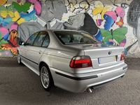 usado BMW 525 d Touring Pack M