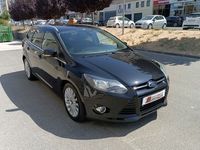 usado Ford Focus SW 1.6 TDCi Titanium