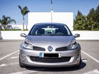 usado Renault Clio R.S. Sport