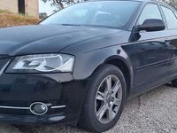 usado Audi A3 Sportback 1.6 TDI 2011 - Procura novo dono