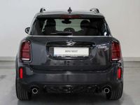 usado Mini Cooper SD Countryman Countryman