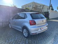 usado VW Polo 1.4 TDi BlueMotion