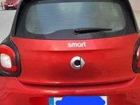 usado Smart ForFour Barreiro