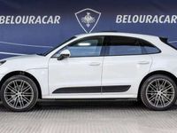 usado Porsche Macan Standard