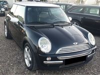 usado Mini Cooper 1.6 Exclusive Iuc Barato