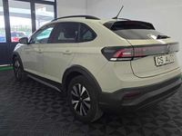 Usado VW Taigo 95 HP (69 kW) 2023 Outra SUV