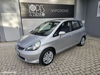 usado Honda Jazz LIFE 1.2i 78CV - Imaculado