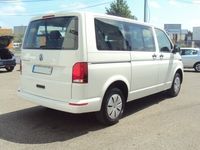 usado VW Transporter Kombi 2.0 TDI 150cv 9lug