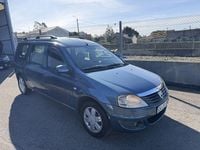 Usado Dacia Logan Lauréate 82 HP (60 kW) 2010 Sedan