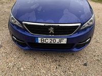 Usado Peugeot 308 SW Active 102 HP (75 kW) 2019 Carrinha