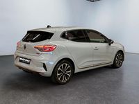 Usado Renault Clio V Techno 145 HP (106 kW) 2024 Cinza