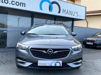 usado Opel Insignia 1.6 CDTi Innovation Auto.