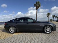 Usado Jaguar XE 2015 Sedan