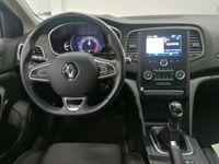 usado Renault Mégane IV 