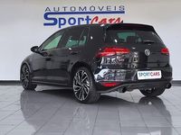 usado VW Golf 2.0 TSi GTi Performance