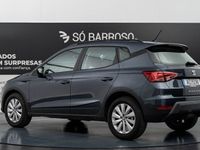 usado Seat Arona 1.0 TSI Style