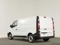 usado Renault Trafic Trafic2.0 Dci L1H1 1.0T