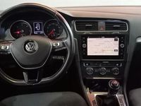 usado VW Golf VII 