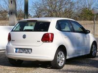 usado VW Polo 1.2 TDi Match