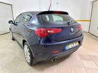 Usado Alfa Romeo Giulietta 2011 Citadino