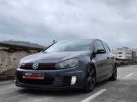 usado VW Golf VI GTI