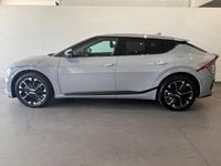 Usado Kia EV6 GT-Line 167 kW (228 HP) 2025 Cinza SUV