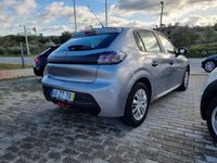 usado Peugeot 208 1.2 PureTech Active