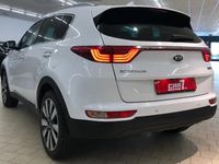 usado Kia Sportage 