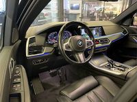 usado BMW X5 xDrive30d