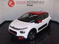 usado Citroën C3 1.2 PureTech Feel