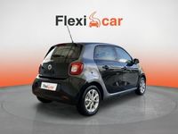 usado Smart ForFour Electric Drive Passion