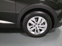 Usado Peugeot 3008 Style 130 HP (95 kW) 2021 Preto SUV