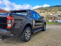 Usado Ford Ranger Wildtrack 200 HP (147 kW) 2016 Pickup