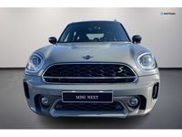 usado Mini Cooper S Countryman E ALL4 LCI PHEV 224cv