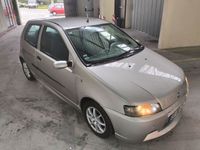 usado Fiat Punto Sport 1.2 16V