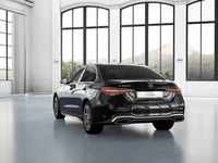 Novo Mercedes C300 313 HP (230 kW) 2025 Preto Sedan