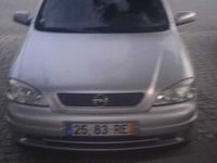 usado Opel Astra ELEGANCE 1.4 DE 2001