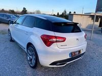 Usado Citroën DS5 200 HP (147 kW) 2015 Branco Citadino