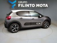 usado Citroën C3 1.2 PureTech Shine