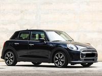 Usado Mini ONE 102 HP (75 kW) 2023 Citadino