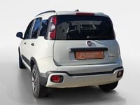 Usado Fiat Panda 70 HP (51 kW) 2024 Branco Citadino